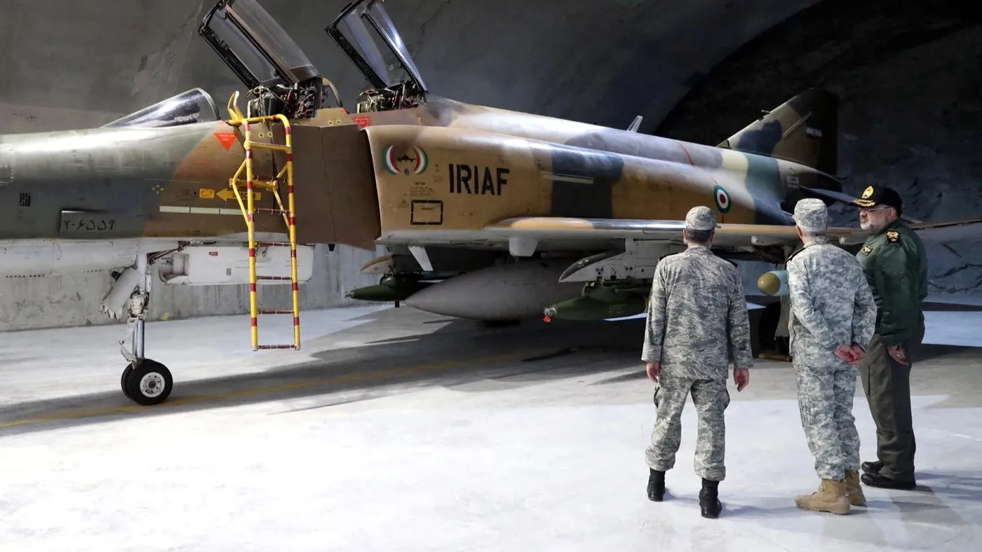 تسريبات إسرائيلية مقلقة.. هل تعود المواجهة مع إيران و"حزب الله"؟ 