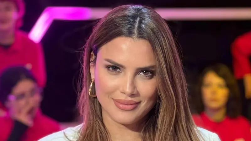 من هي ياسمين بن داود؟ 11 معلومة عن الفنانة الجزائرية المثيرة للجدل