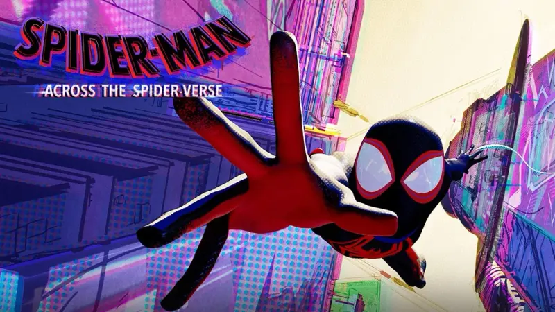 أحدث أفلام "سبايدرمان" يتصدّر شباك التذاكر في أميركا الشمالية