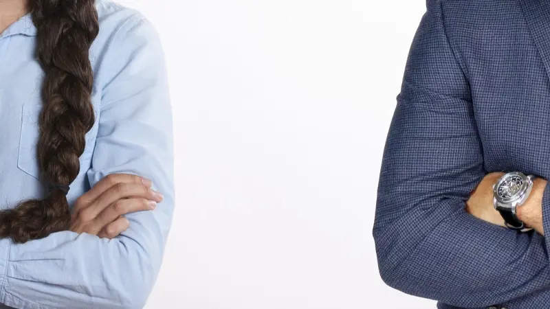 دراسة تكشف عن حل سحري للمشاكل بين المتزوجين