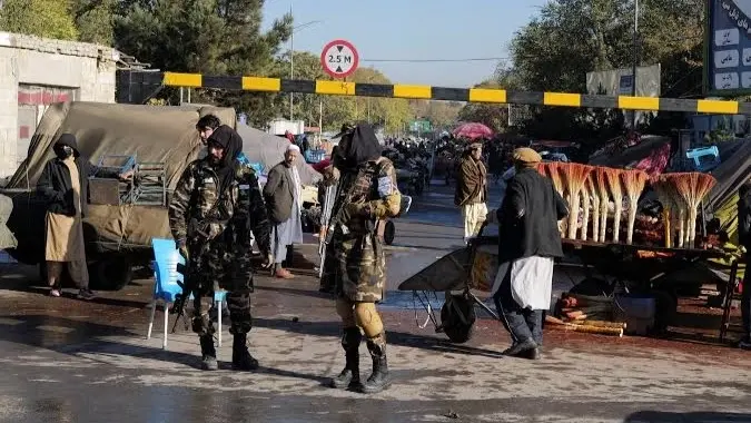 "داعش" يتبنى اغتيال مسؤول في طالبان بأفغانستان