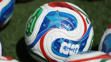 related_news_inside_blogs"فيفا" يوسّع برنامج حماية الأندية بقرارات غير مسبوقة قبل كأس العالم 2026