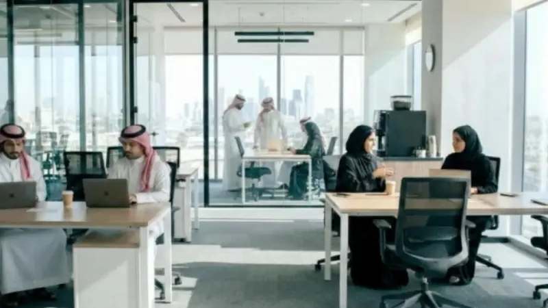 برنامج نطاقات المطور إطلاق 2026 يستهدف عشرات آلاف الوظائف في السعودية