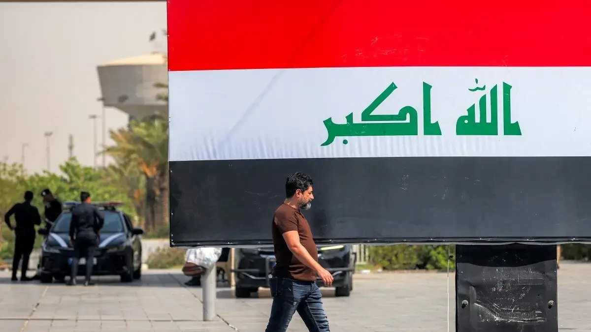 ارتفاع صادرات النفط العراقي إلى 3.4 ملايين برميل يوميا عبر 3 مسارات (رويترز) ارتفاع صادرات النفط العراقي إلى 3.4 ملايين برميل يوميا عبر 3 مسارات (رويترز)