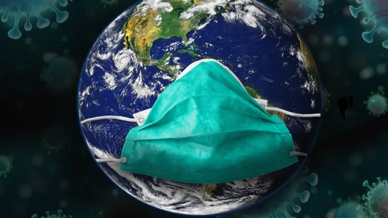 بعد 5 سنوات من ظهوره.. أمور معروفة وغير معروفة عن كورونا