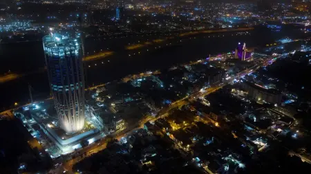 سعر الدولار في العراق اليوم الأحد 4 مايو 2025 مقابل الدينار العراقي