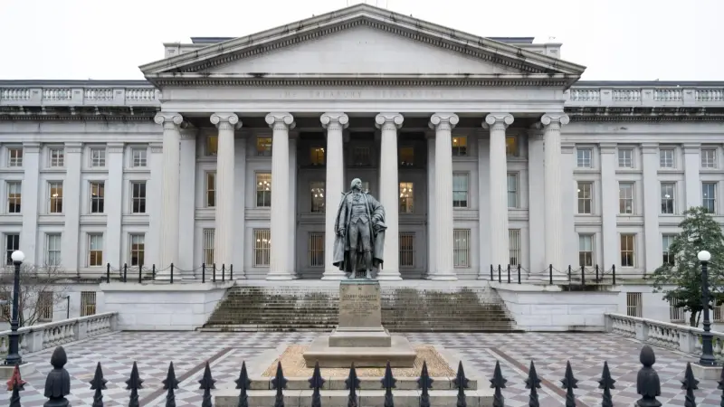 أميركا.. إقرار مشروع قانون إلغاء عقوبات قيصر على سوريا