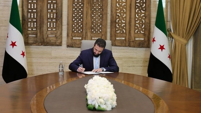 اتفاق جديد بين دمشق و"قسد".. هذه أبرز بنوده 