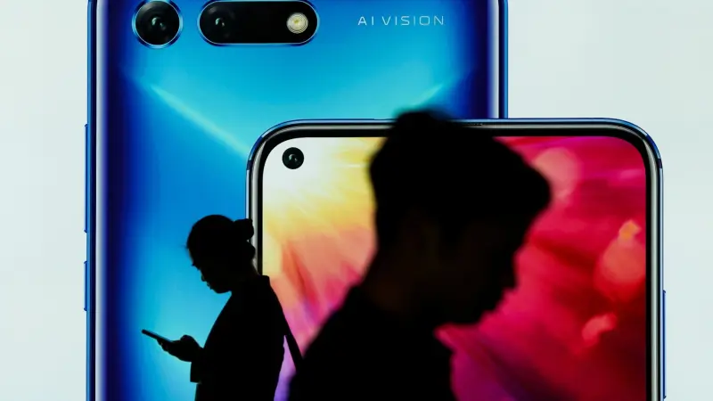 سوق الهواتف الذكية يتجه نحو أكبر انخفاض له في 2026