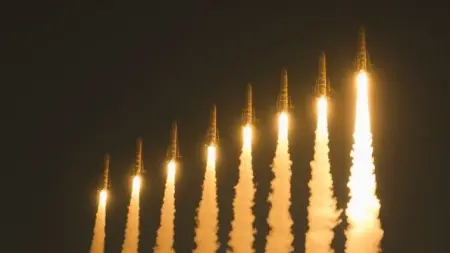 related_news_inside_blogsدمشق: هجوم صاروخي يستهدف قاعدة سورية قرب الحدود العراقية