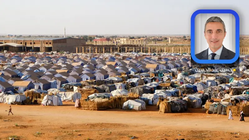 أزمة الشرعية في السودان واليمن