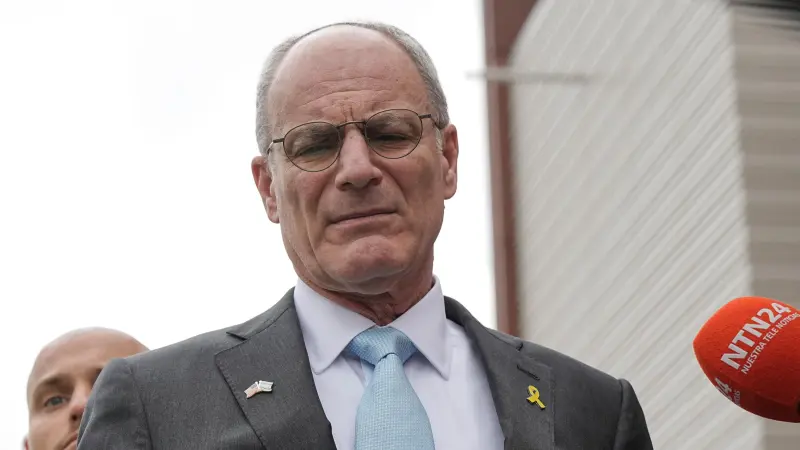 مدافع شرس عن الاستيطان.. من هو يحيئيل ليتر؟