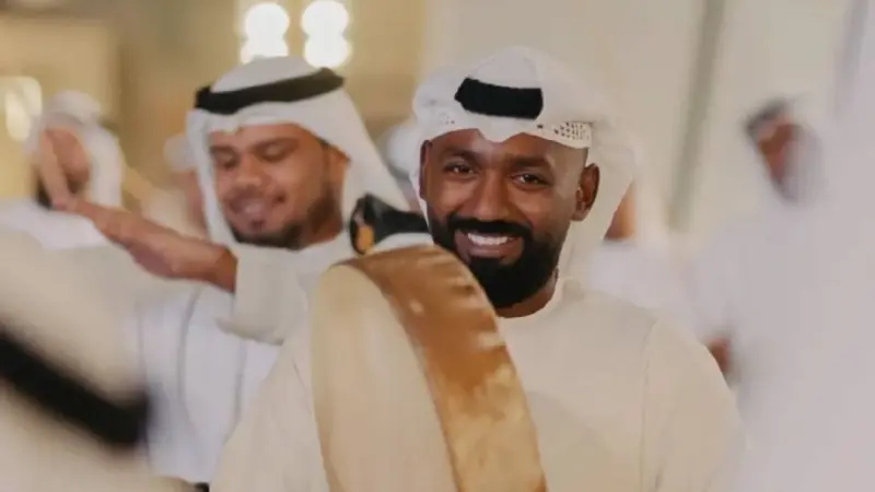 رحلة إلى قلب الإمارات.. مهرجان أبوظبي يضيء موسكو بالثقافة والتراث