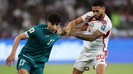 related_news_inside_blogsبسبب حرب إيران.. مدرب العراق يطالب فيفا بتأجيل ملحق المونديال