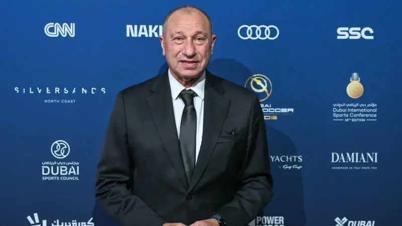 تطورات حالة محمود الخطيب الصحية.. ما سبب اعتذاره عن انتخابات الأهلي؟