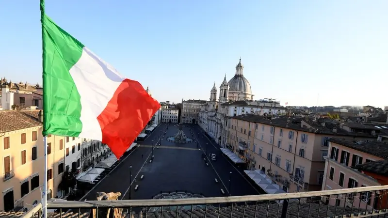 عدد سكان إيطاليا يستقر لأول مرة منذ 12 عامًا لهذا السبب