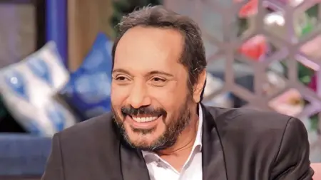 related_news_inside_blogsفيديو - ابنة علي الحجار تشعل الجدل بتصريحات صادمة ضد والدها