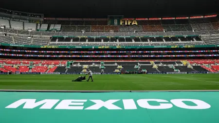 related_news_inside_blogsكأس العالم 2026 - جنوب إفريقيا تستعد لاختبار "أزتيكا" أمام المكسيك