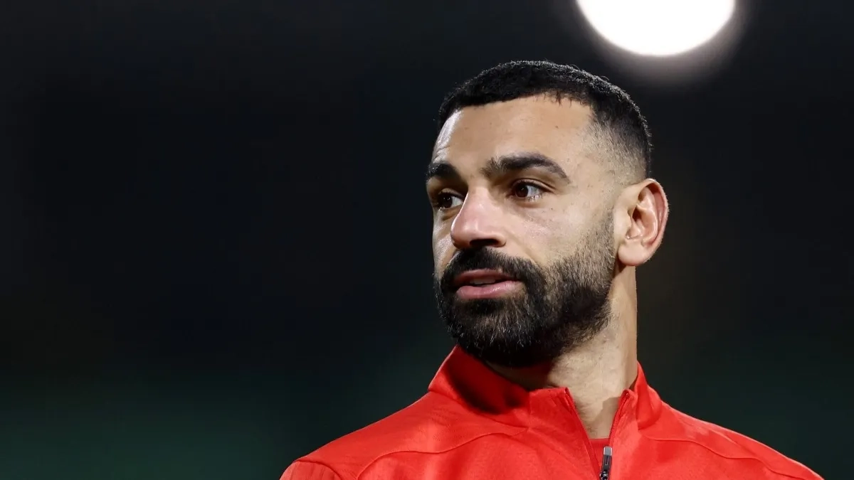 هل يستغل محمد صلاح أزمة ليفربول لتحقيق لقبه القاري مع مصر؟ 