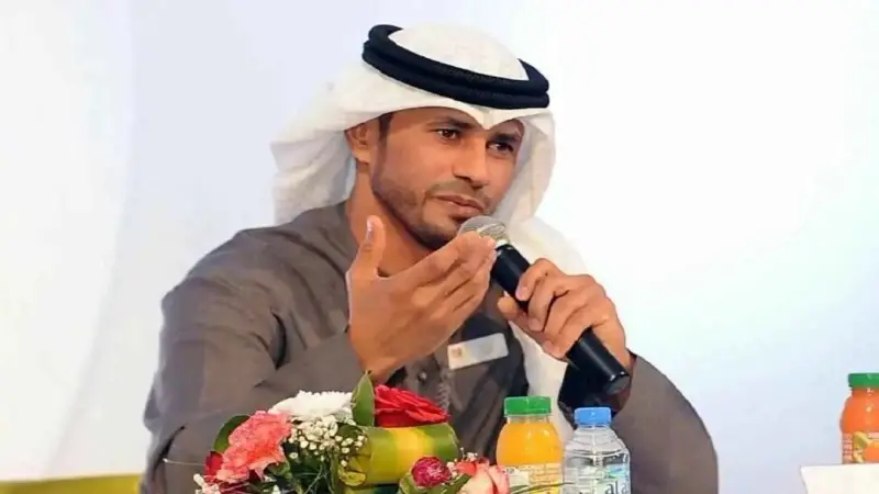 سبب وفاة الشاعر حمدان بن صروخ الدرعي.. 12 معلومة عاشق التراث الإماراتي