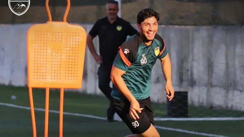 القنوات الناقلة لمباراة الحسين إربد اليوم ضد معان في درع الاتحاد الأردني مع الموعد والتشكيلة