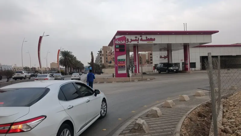 تخفيض أسعار البنزين في الأردن لشهر أغسطس 2025