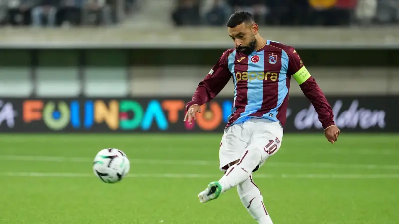 القنوات الناقلة لمباراة طرابزون سبور ضد هارتس اليوم في دوري المؤتمر الأوروبي مع الموعد والتشكيلة