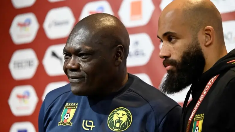 نتيجة وملخص أهداف مباراة الكاميرون ضد كوت ديفوار في كأس أمم إفريقيا 2025 اليوم