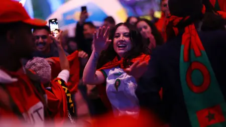 كأس العالم للسيدات.. أرقام قياسية بالجملة