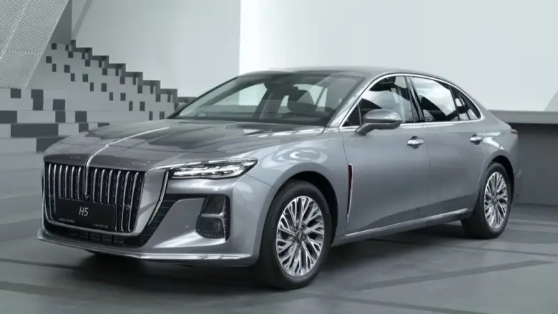 بعد طرحها في مصر.. ما أسعار ومواصفات هونشي اوسادو 2026؟