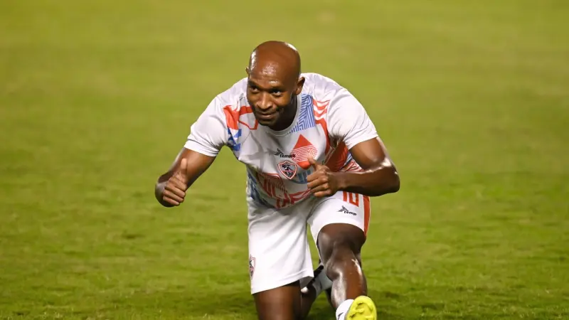 تشكيلة الزمالك المتوقعة والبدلاء أمام نادي زد في مباراة اليوم الجمعة في الدوري المصري 2023-2024