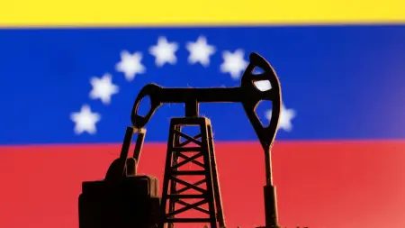 related_news_inside_blogsنحو الخصخصة والانفتاح.. فنزويلا تعيد صياغة سياستها النفطية
