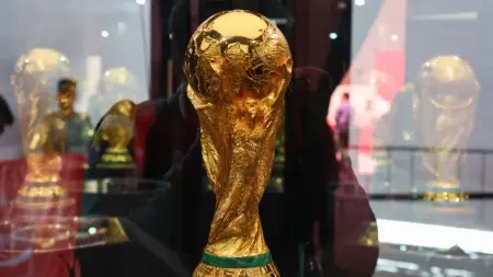 فيديو - الكشف عن أول أغنية رسمية لبطولة كأس العالم 2026