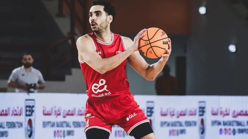 موعد مباراة الأهلي والزمالك في دوري السوبر المصري لكرة السلة مع القنوات الناقلة