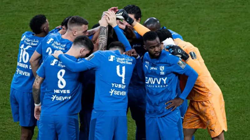 نتيجة وملخص مباراة الهلال ضد الفتح في كأس الملك السعودي.. الزعيم يبلغ نصف النهائي