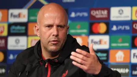 related_news_inside_blogsدوري أبطال أوروبا - سلوت: سرقنا الفوز أمام باريس سان جيرمان الموسم الماضي