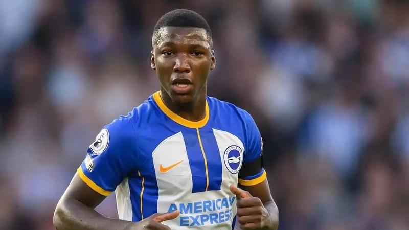 هل ينضمُّ كايسيدو إلى أرسنال؟ برايتون يُجيب "المشهد"