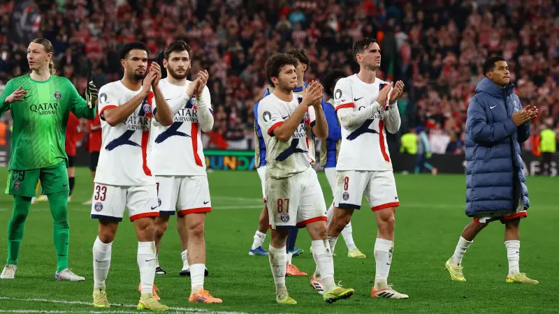 القنوات الناقلة لمباراة باريس سان جيرمان اليوم ضد ميتز في الدوري الإسباني مع الموعد والتشكيلة