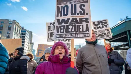 related_news_inside_blogsأول تعليق من كوريا الشمالية على اعتقال الرئيس الفنزويلي