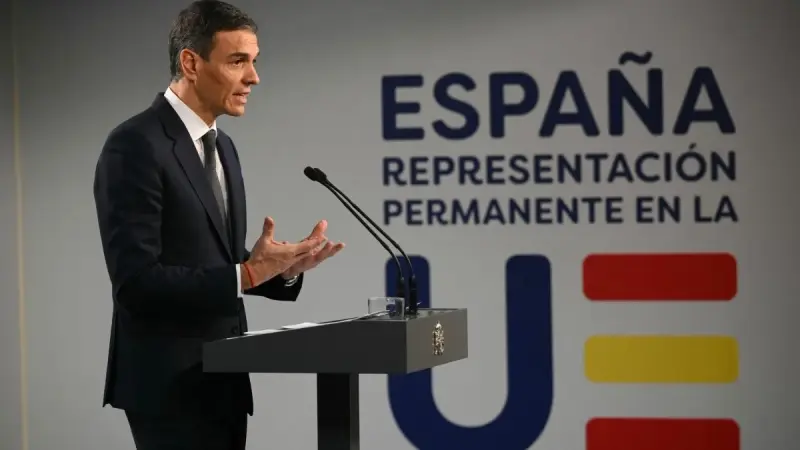 إسبانيا تسحب سفيرتها من إسرائيل لهذه الأسباب