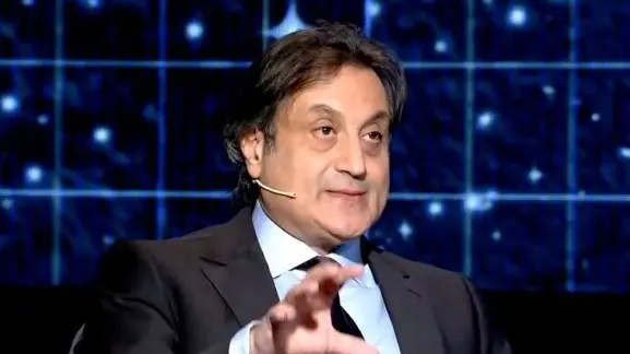 توقعات ميشال حايك 2025 عن الأردن.. ماذا قال عن حدس الملك والعرش؟