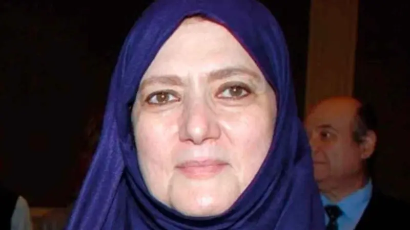 شمس البارودي عن قانون الإيجار القديم: قلبي عمره ما هيتوجع على حيطان