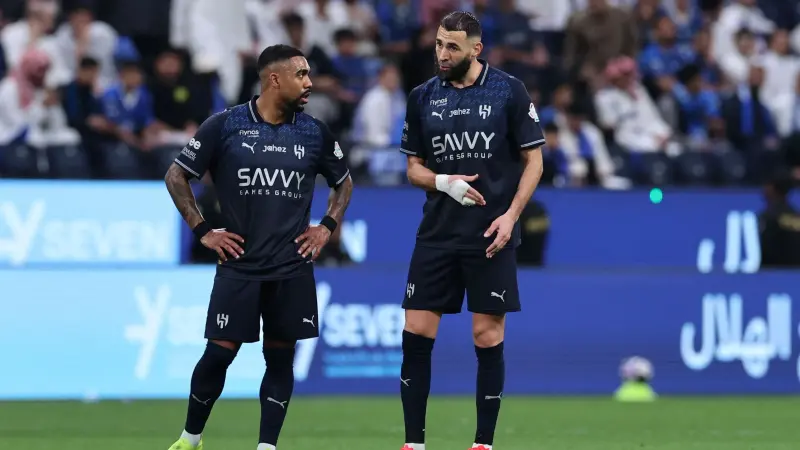 القنوات الناقلة لمباراة الهلال ضد الفتح اليوم في دوري روشن السعودي مع الموعد