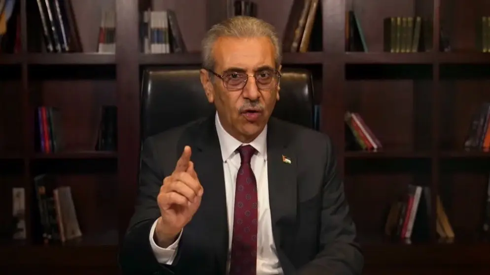 شعث يحتاج إلى إعادة إعمار غزة من دون أن يظهر كأداة أميركية أو إسرائيلية (إكس) شعث يحتاج إلى إعادة إعمار غزة من دون أن يظهر كأداة أميركية أو إسرائيلية (إكس)