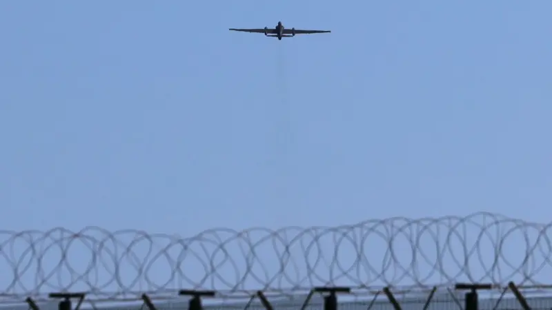 بعد استهدافها.. فرنسا تدعم قبرص بأنظمة دفاع جوي