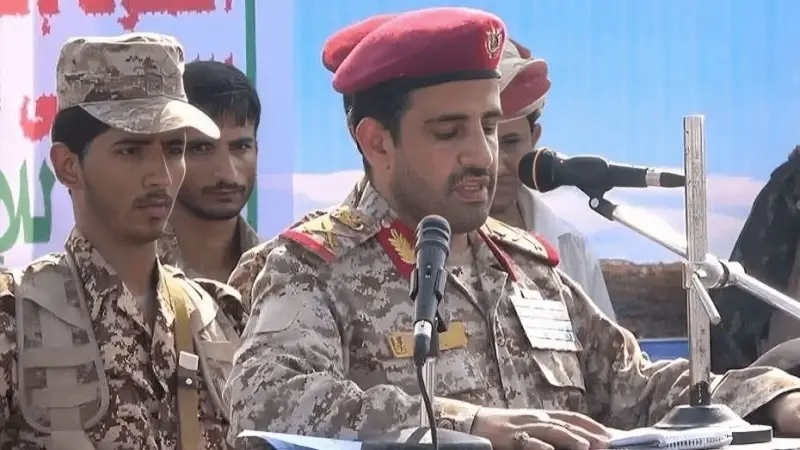 مقتل رئيس هيئة الأركان الحوثي.. من هو محمد عبد الكريم الغماري؟