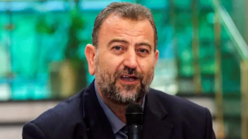 أول تعليق من وزير الدفاع الإيراني على اغتيال العاروري