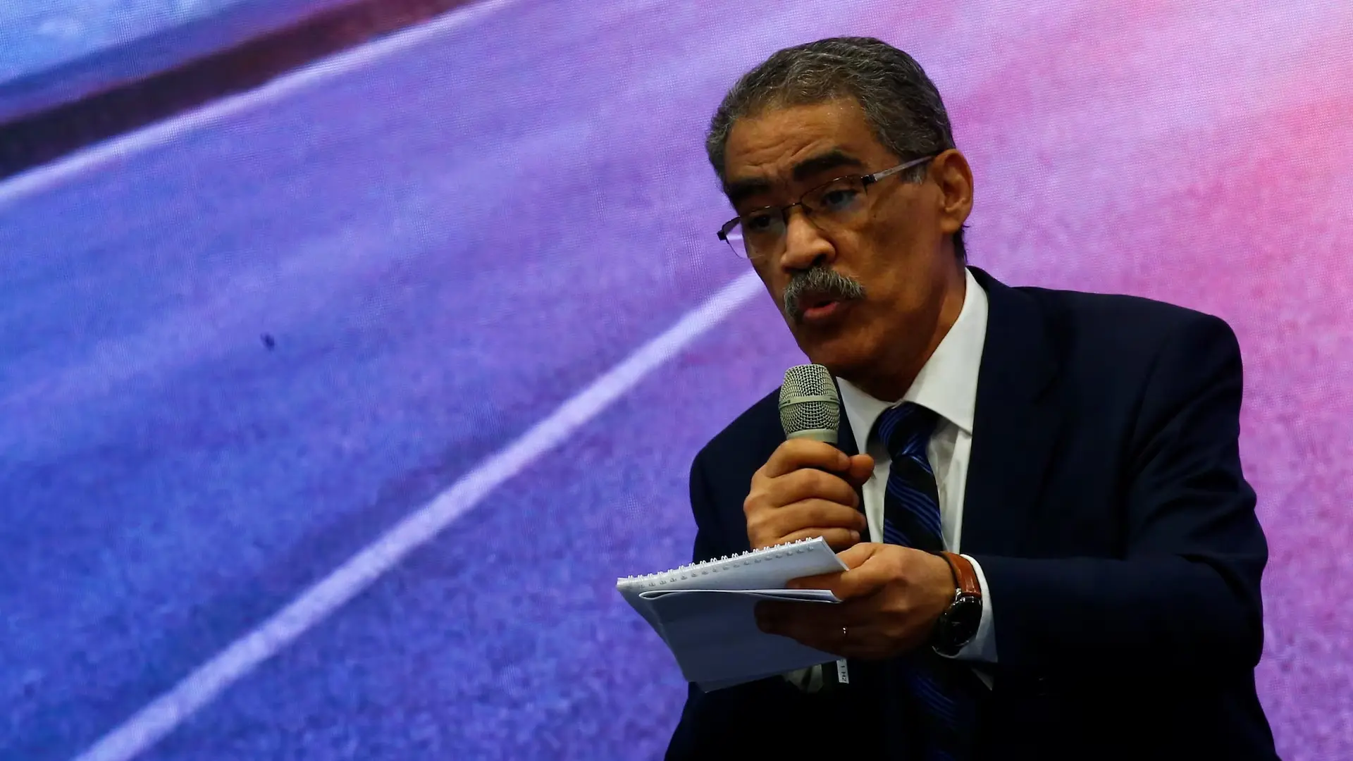 مصر ترفض حصول إثيوبيا على منفذ بحري لأغراض عسكرية (رويترز) مصر ترفض حصول إثيوبيا على منفذ بحري لأغراض عسكرية (رويترز)