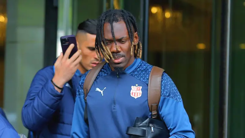 القنوات الناقلة لمباراة شباب بلوزداد اليوم ضد إستاد أبيدجان في دوري أبطال إفريقيا مع الموعد والتشكيلة