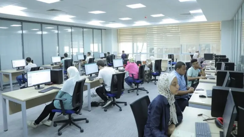 تنسيق الجامعات الأهلية والخاصة 2026.. قائمة الحدود الدنيا لأبرز الكليات